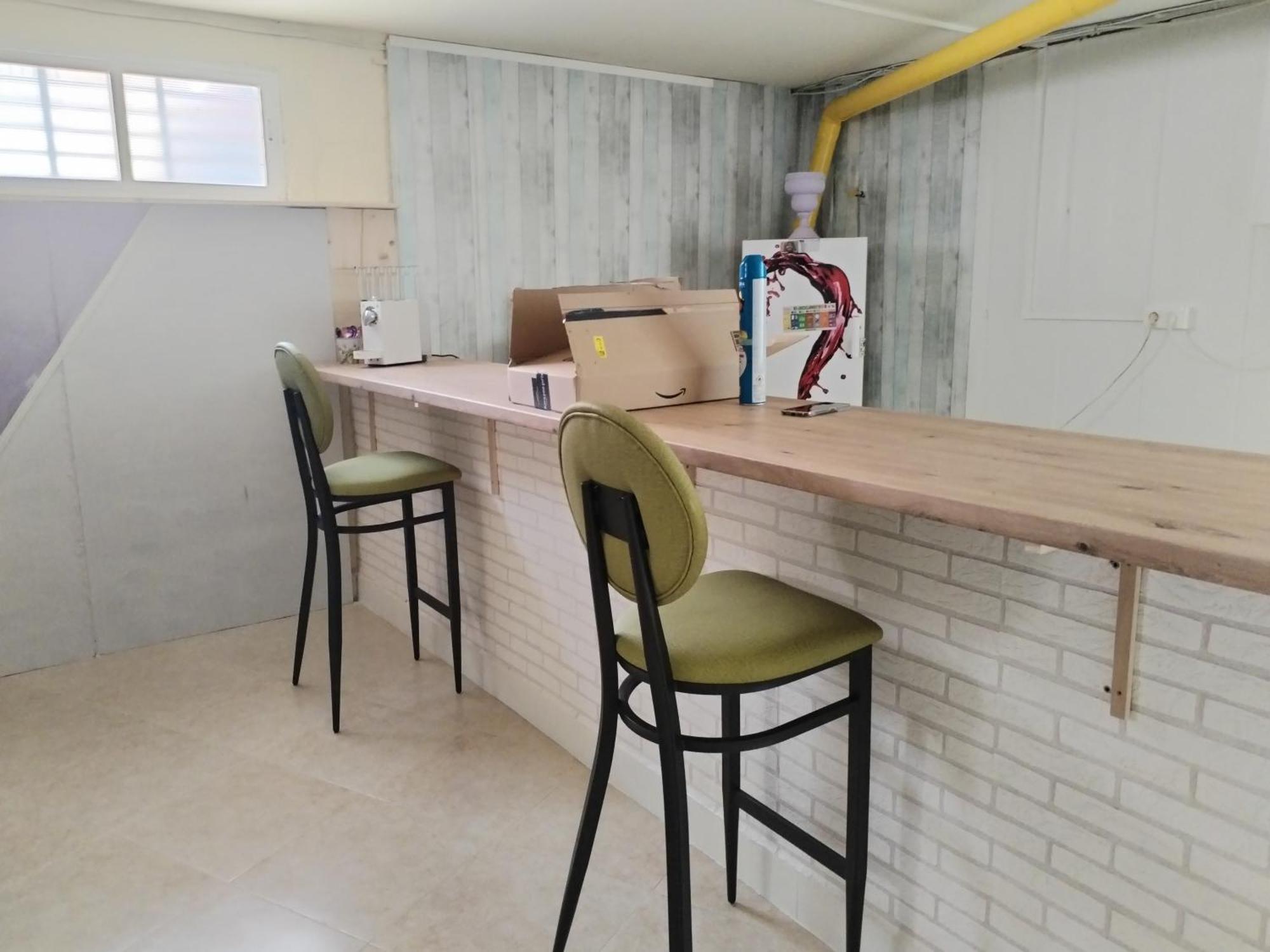 Vivienda Turistica El Pimpollo Daire San Carlos del Valle Dış mekan fotoğraf
